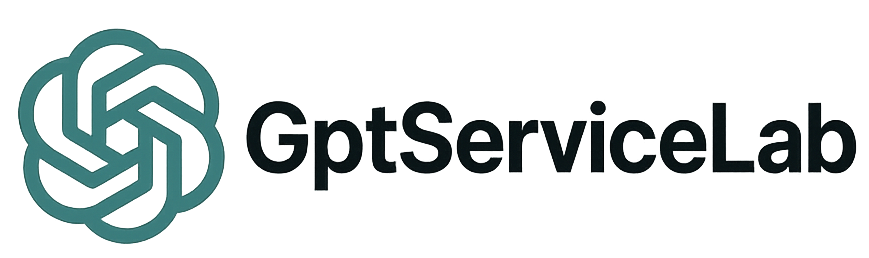 GptServiceLab